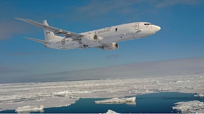 P-8 Poseidon