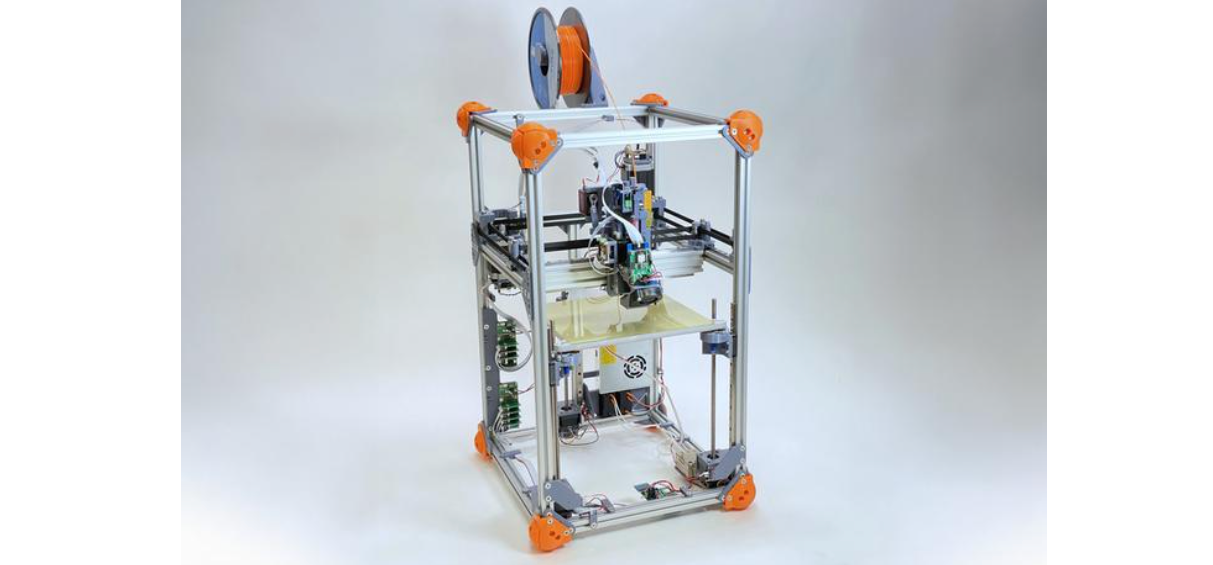 MIT-Designed 3D Printer Can Identify Parameters of an Unknown Material ...