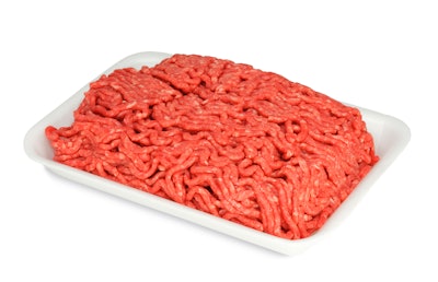 Ground Beef I Stock 157561518