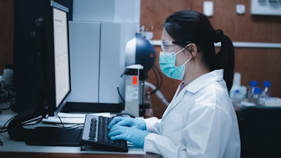 OPOTEK’s OPO Lasers are compact, affordable, and easily integrated into mass spectrometers for use in clinical settings.