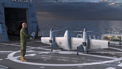 Sikorsky Ancillary Rbw On Ship Hires