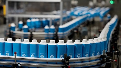 Tetra Pak Suntado Media Still Packages
