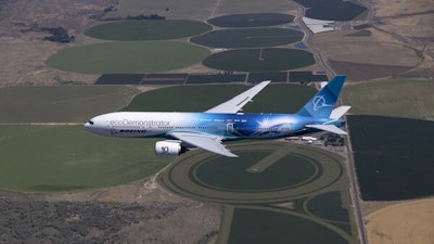 Eco Demonstrator 2024