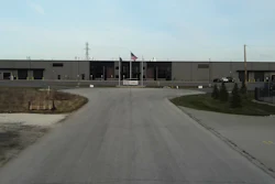 A still of Trim‐Lok Midwest featured in the virtual video tour.