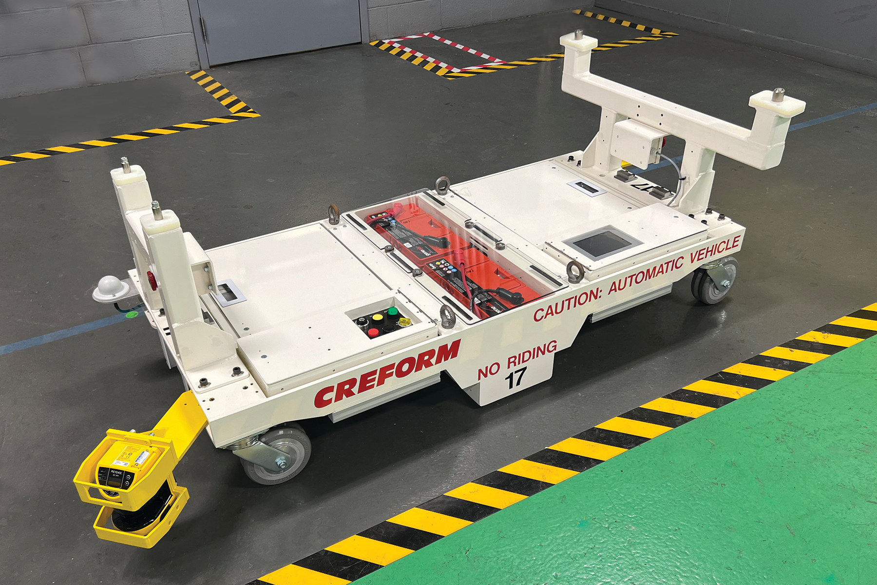 Creform