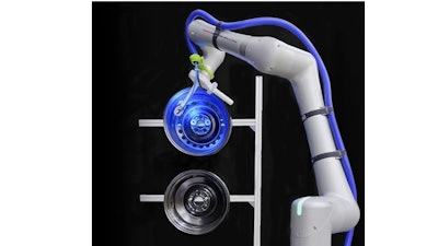 Fanuc Sized