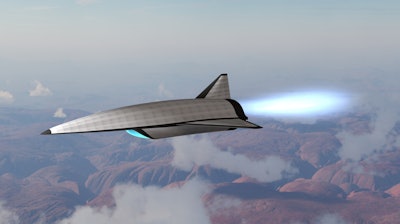 Leidos has achieved successful completion of two key reviews for the Air Force Research Lab’s (AFRL) cutting-edge airbreathing hypersonic system, Mayhem.