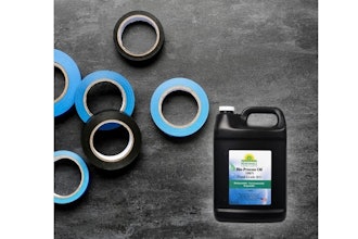 Renewable Lubricants Sized