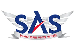 SAS Logo.