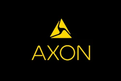 Axon Logo.