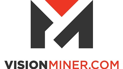 Vision Miner Logo.