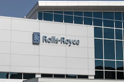 Rolls-Royce Regional, Indianapolis.