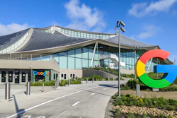 Google Building.