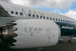 Boeing 737 Max
