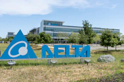 Delta Electronics headquarters in Silicon Valley.