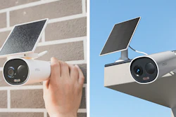 The new 3C camera