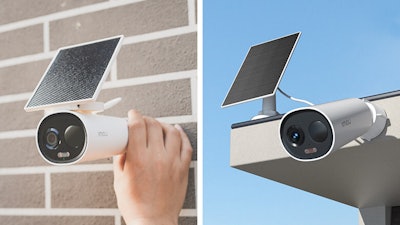 The new 3C camera