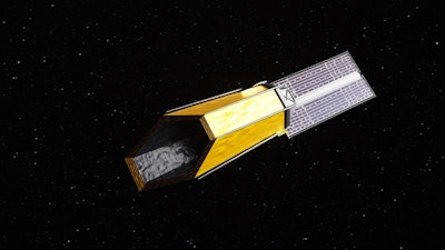NASA’s Habitable Worlds Observatory mission concept.