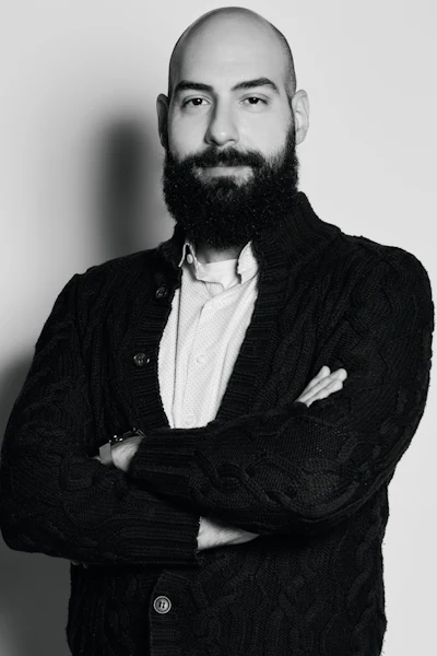 Berk Birand is the co-founder and chief executive officer of Fero Labs.