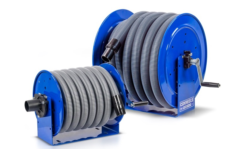 Coxreels Sized