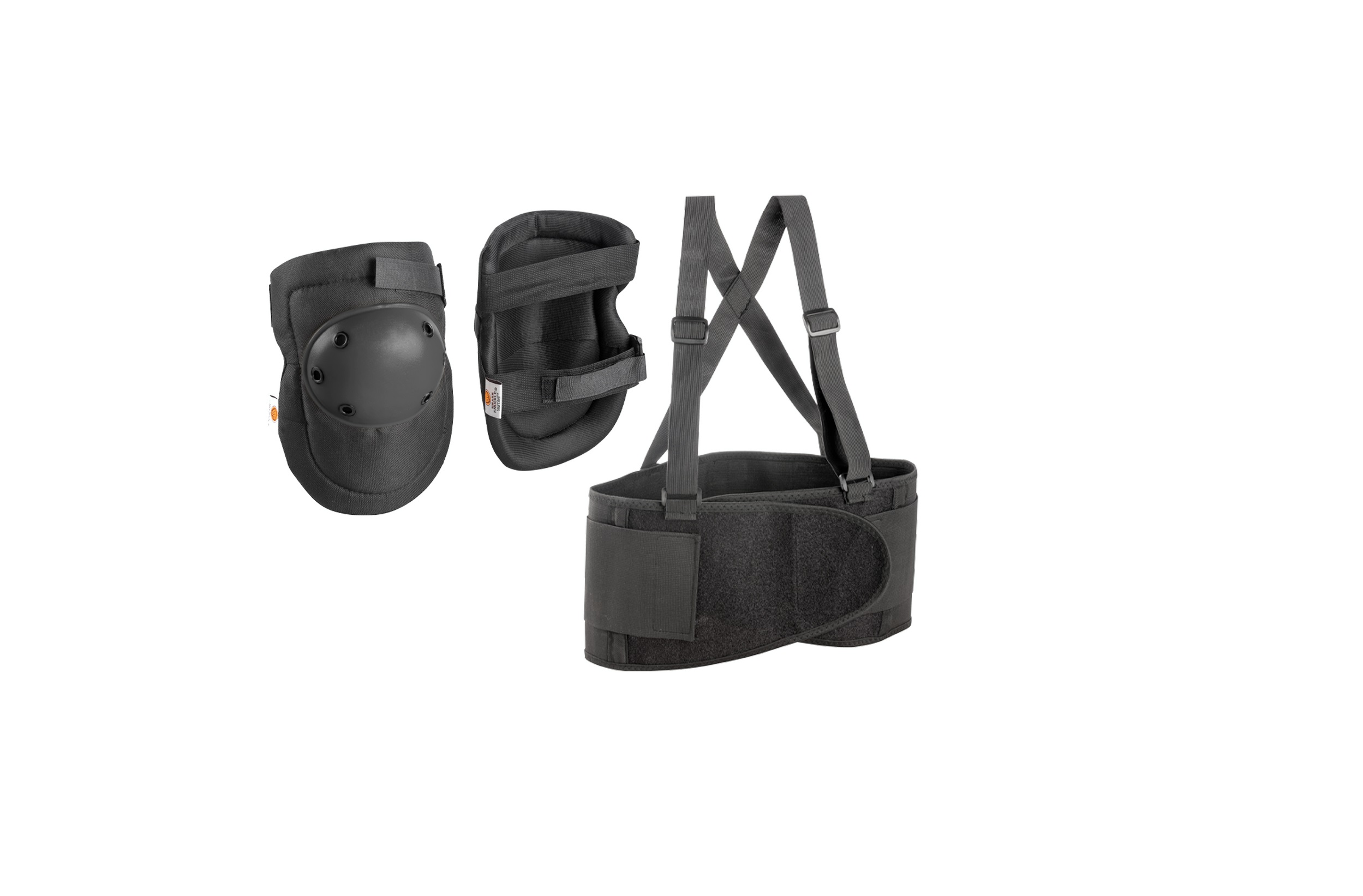 Ergonomic Protection From Brass Knuckle&circledR; Helps Fight Musculoskeletal Disorders Pr Image 7 18 24