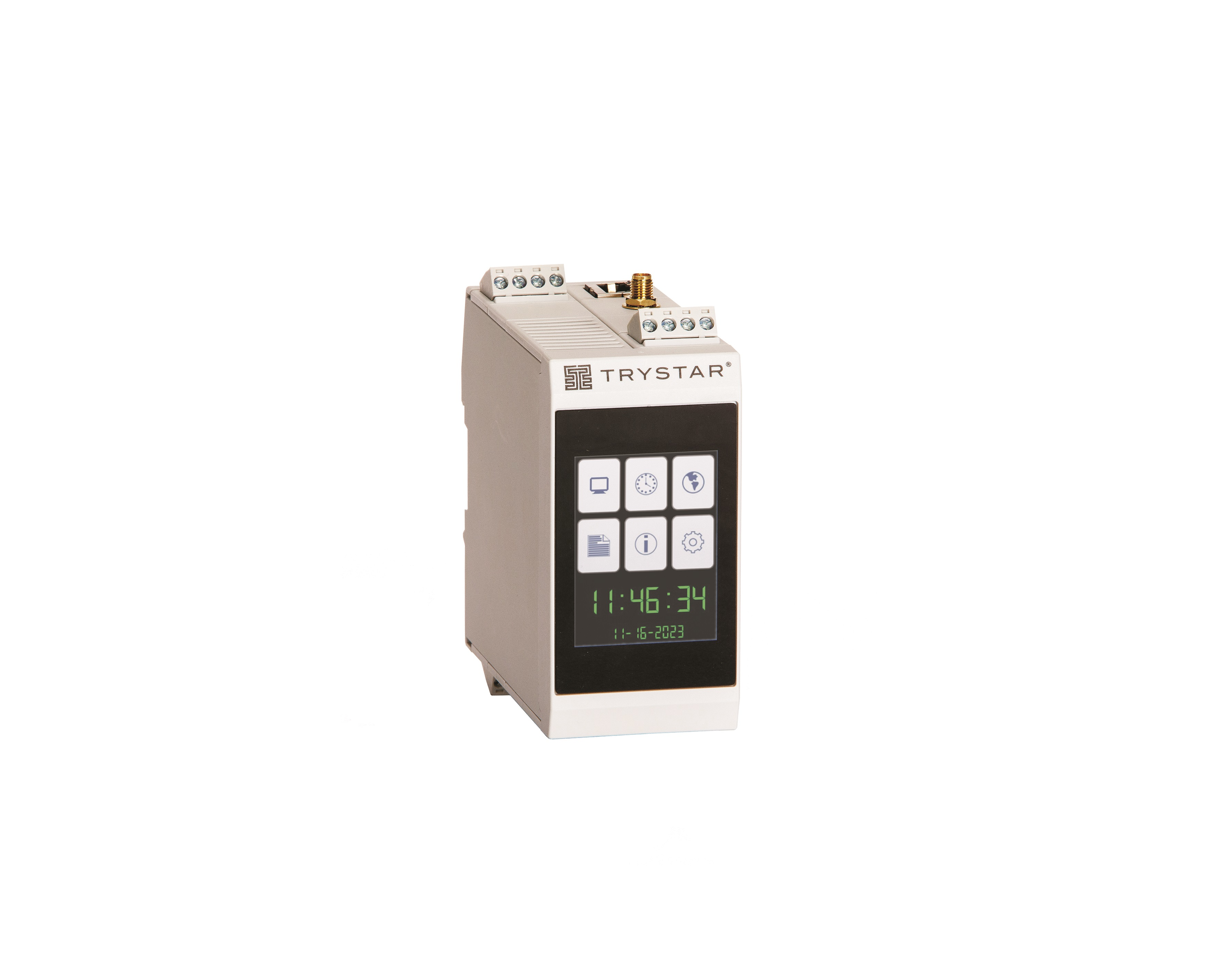 Trystar Time Sync Hub 7 31 24