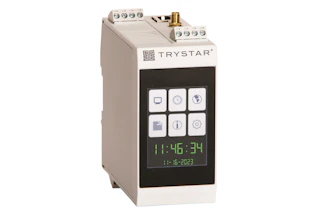 Trystar Time Sync Hub 7 31 24