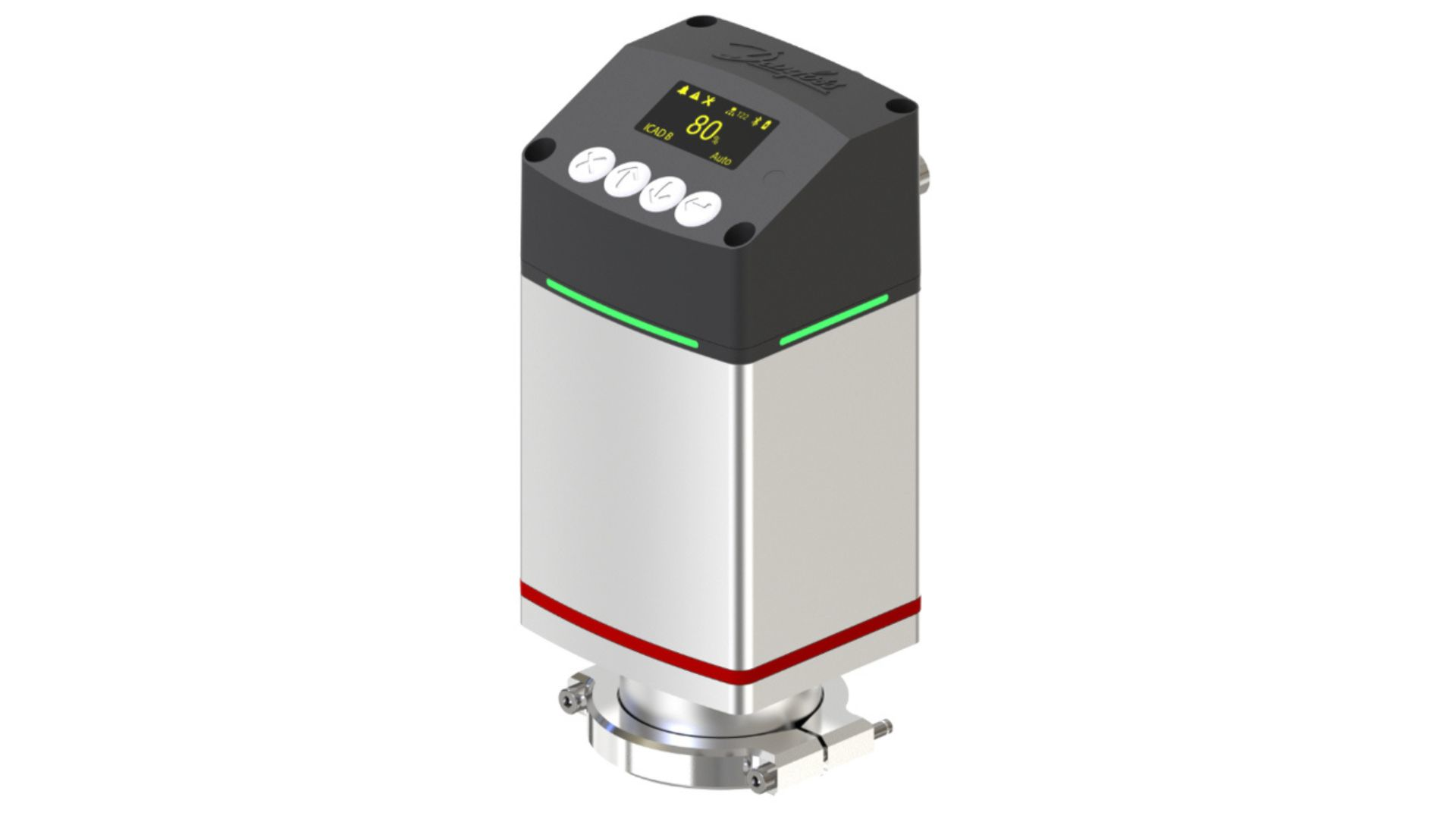 Danfoss ICAD B.