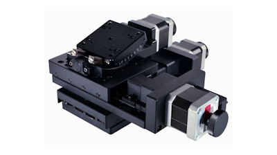 OES XYHG Multi-axis.