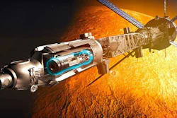 The Rolls-Royce Micro-Reactor could enable many space operations, including propulsion for satellites.