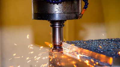 Milling