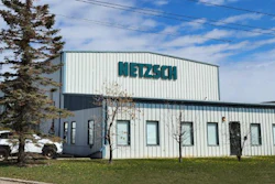 Netzsch