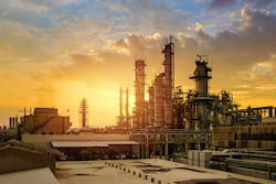 Refinery
