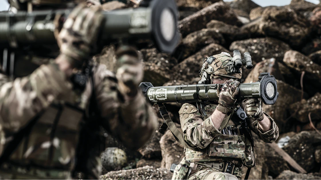 Saab Lands $494 Million Army Contract for Shoulder-Launched Munitions ...