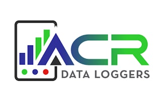 ACR Data Loggers logo