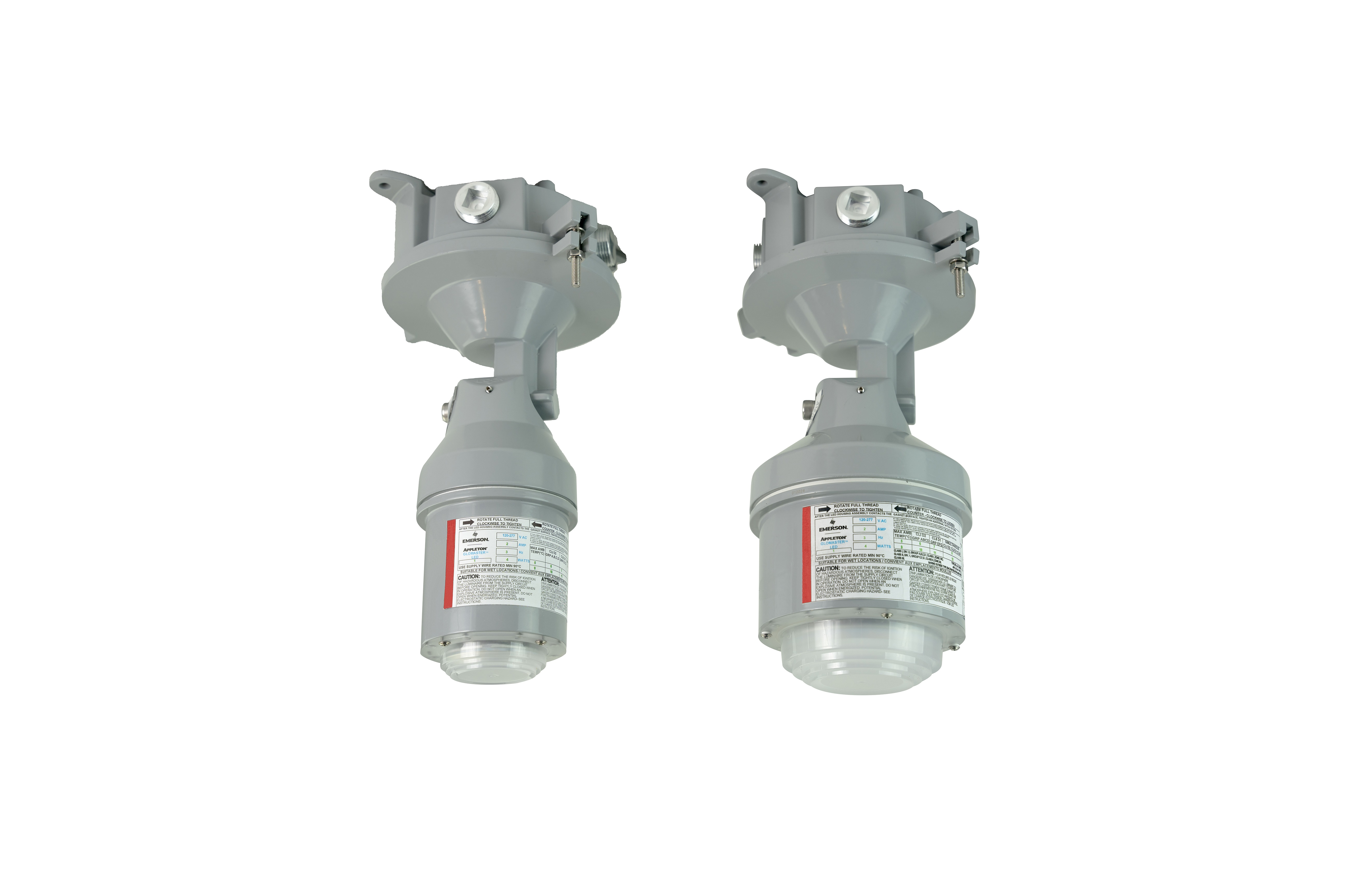 Appleton Glomaster Led Luminaires