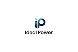Ideal Power Inc logo.