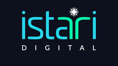 Istari Digital logo.