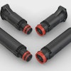 Staubli's new BosCon connectors.