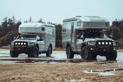 The TruckHouse Carbon BCR.