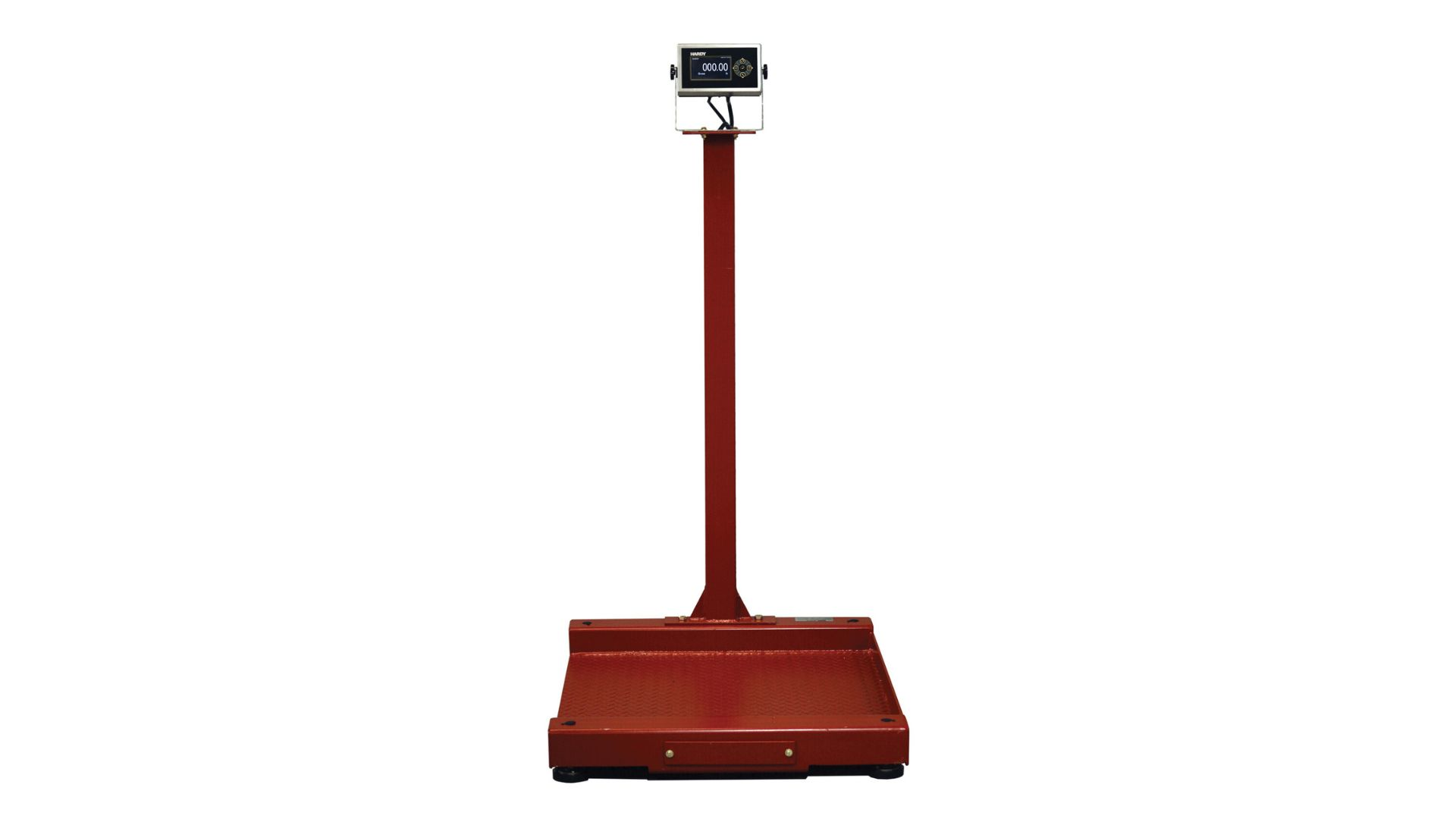 HIDS Drum scale.