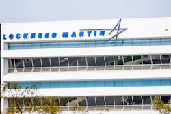 Lockheed Martin headquarters.