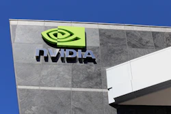 The Nvidia World Headquarters located in Santa Clara.
