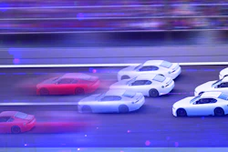 Vehicles that use batteries and other energy storage devices in focus.