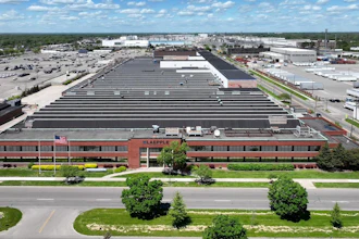 Laepple Automotive facility.