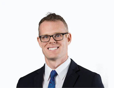 Andy Crowder