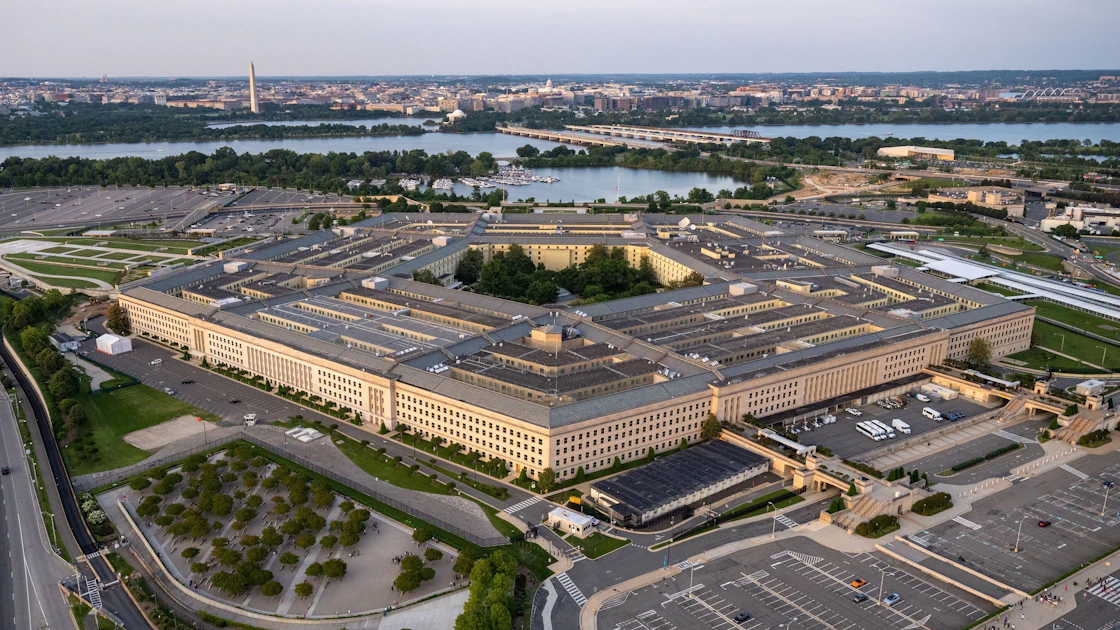 General Dynamics Awarded $299 Million Contract to Support Pentagon's ...