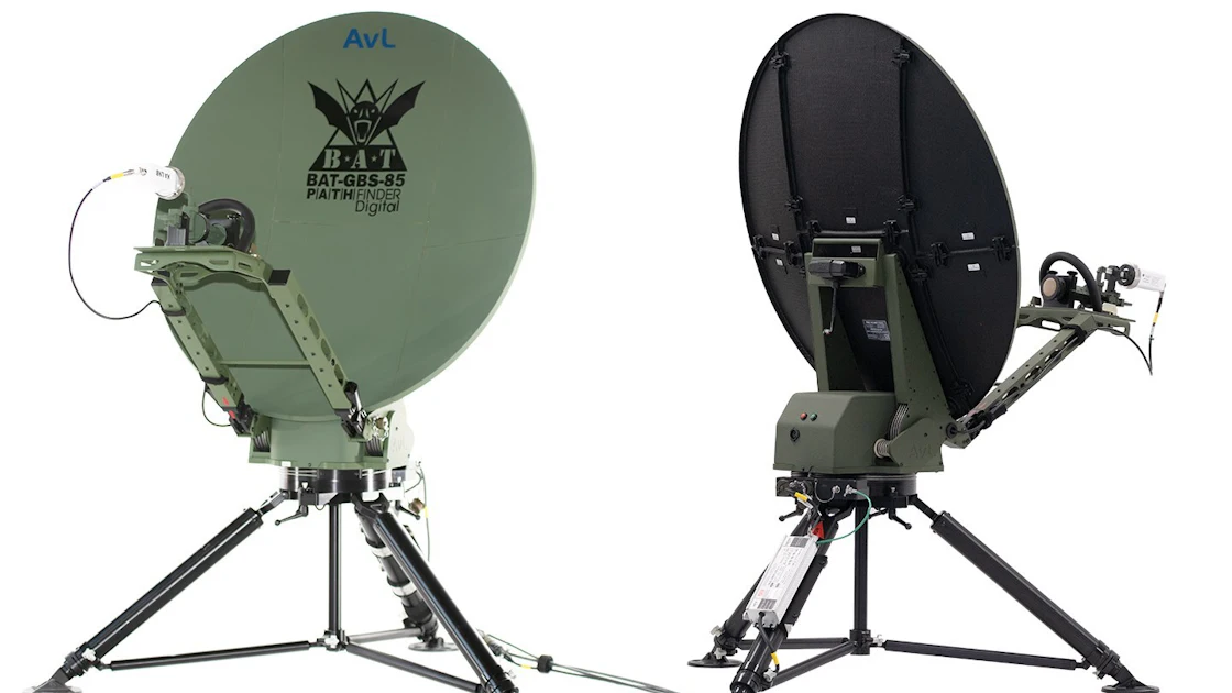 PathFinder Digital Awarded U.S. Air Force Contract for Satellite ...