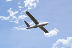 RapidFlight's E2 aircraft.