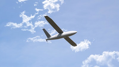 RapidFlight's E2 aircraft.
